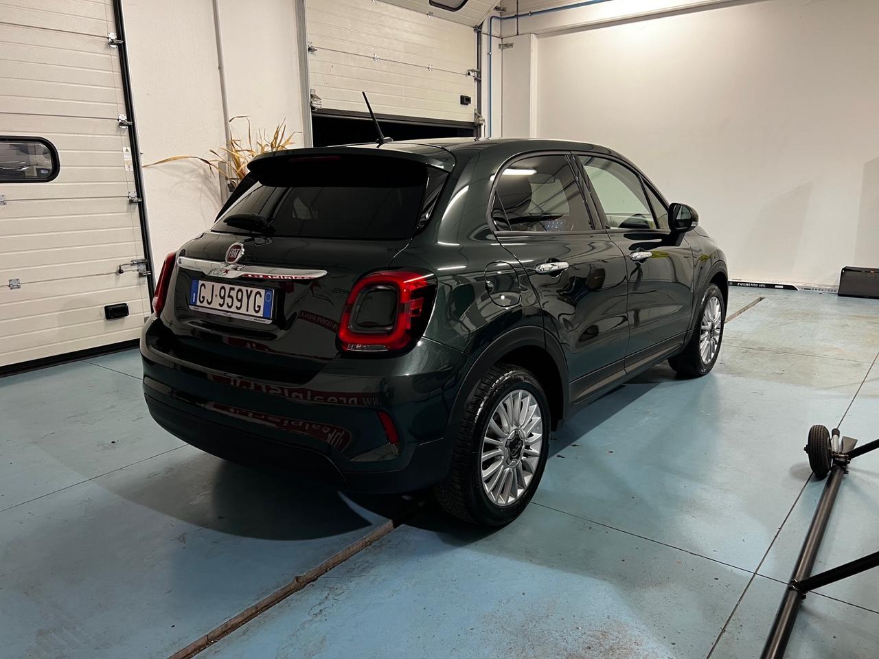 Fiat 500X 1.3 MultiJet 95 CV Sport