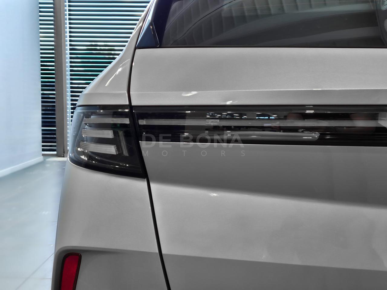 Opel Grandland 1.2 hybrid edition 145cv e-dcs6