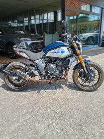 Cf Moto 700CL-X Heritage