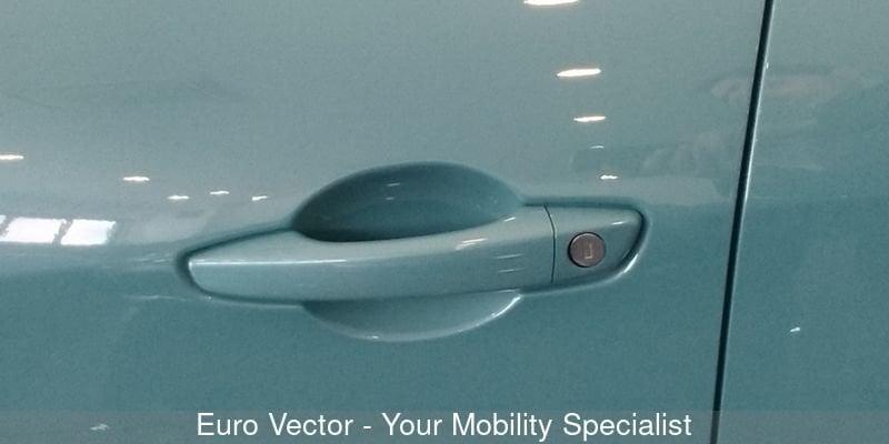 FIAT 600 1.2 Hybrid 100cv La Prima