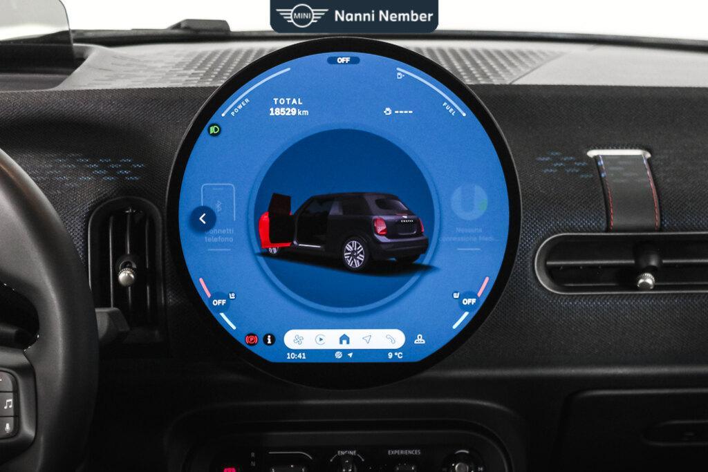 Mini Mini Cooper Cabrio 2.0 C Classic Auto