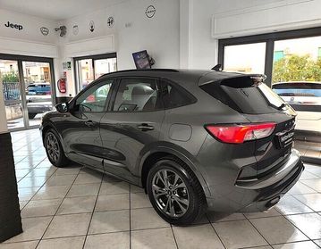 Ford Kuga 2.0 EcoBlue 120 CV aut. 2WD ST-Line