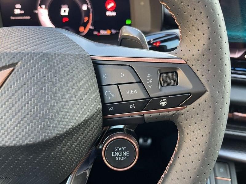 CUPRA Terramar Terramar 1.5 hybrid 150cv dsg