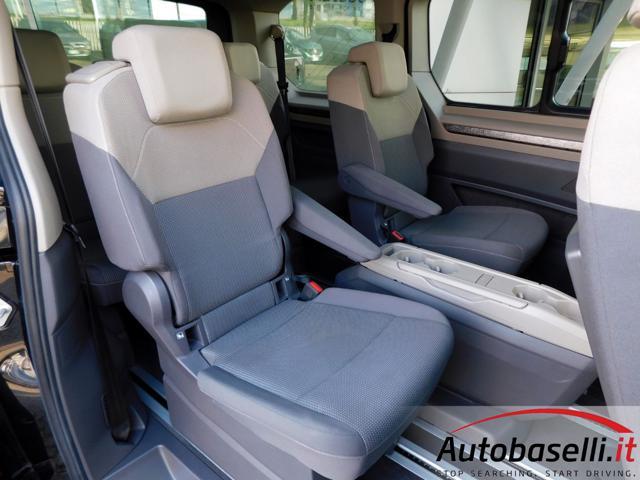 VOLKSWAGEN Multivan 1.4 TSI eHYBRID ENERGETIC PLUG-IN HYBRID 7POSTI