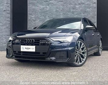 Audi A6 Avant 40 2.0 tdi mhev Business quattro s-tronic