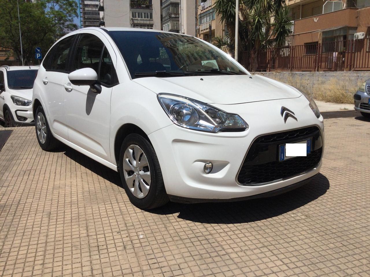 Citroen C3 1.1 Seduction