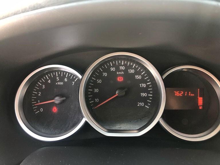 Dacia Logan MCV 0.9 TCe 12V 90CV TurboGPL Start&Stop Lauréate