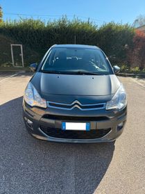 Citroen C3 1.6 - NEOPATENTATI - 12 MESI DI GARANZIA -