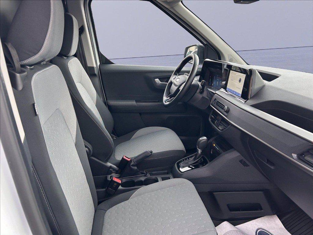 FORD Transit Courier V769 1.0 ecoboost 125cv Titanium auto del 2025