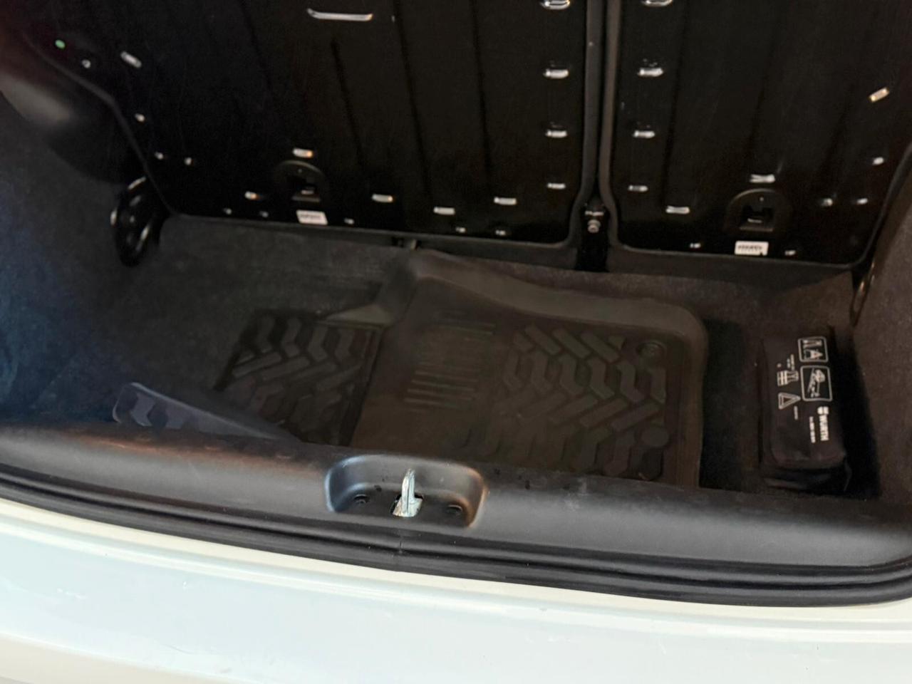 Fiat Panda 0.9 TwinAir Turbo S&S 4x4