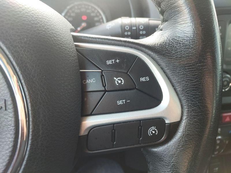 Jeep Renegade Renegade 1.6 mjt Limited fwd 120cv