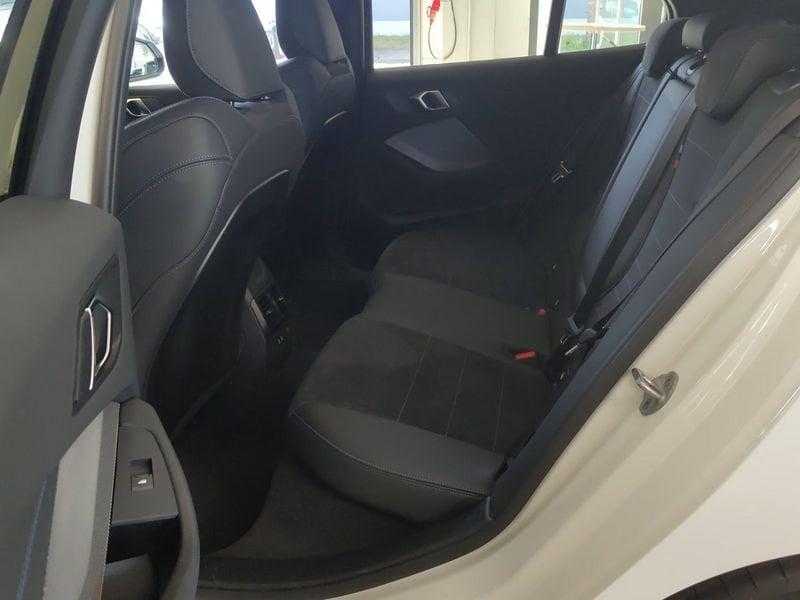 BMW Serie 1 120d MSport FULL HARMAN KARDON HEAD-UP TETTO