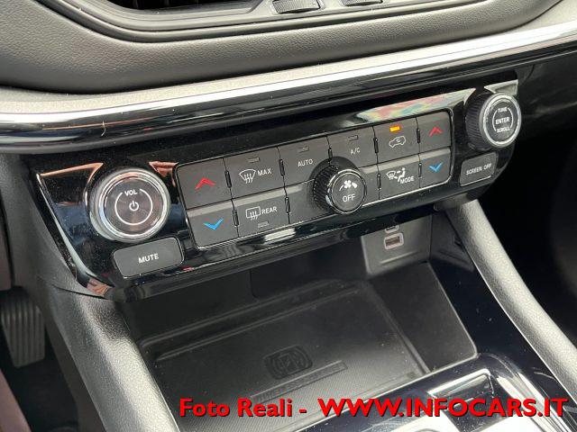 JEEP Compass 1.3 T4 240 CV PHEV AT6 4xe S - PROMO