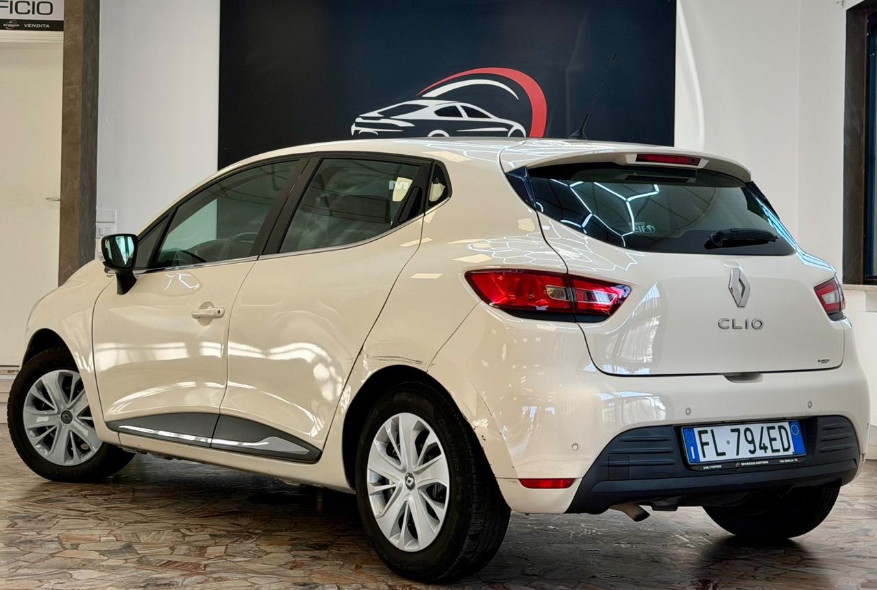Renault Clio TCe 12V 90 CV GPL Start&Stop 5 porte Energy Duel