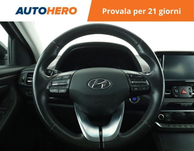 HYUNDAI i30 Wagon 1.6 CRDi 136 CV 48V DCT Prime