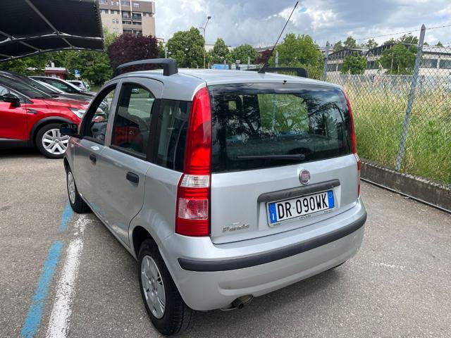 FIAT Panda 1.2 Molo Bella