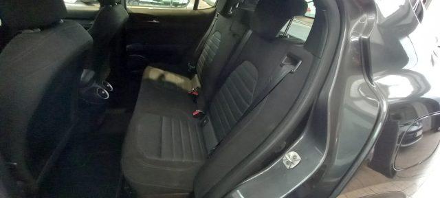 ALFA ROMEO Stelvio 2.2 Turbodiesel 160 CV AT8 RWD Business N1 AUTOCAR