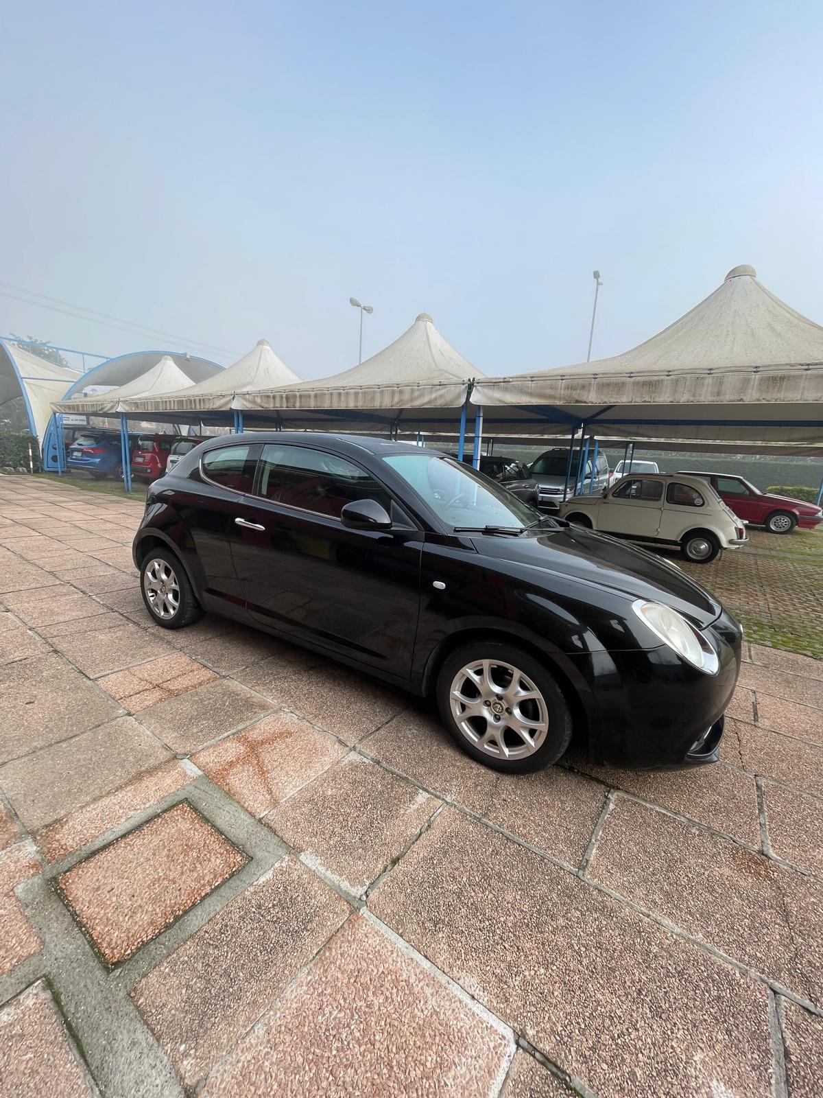 Alfa Romeo MiTo 1.4 105 CV M.air