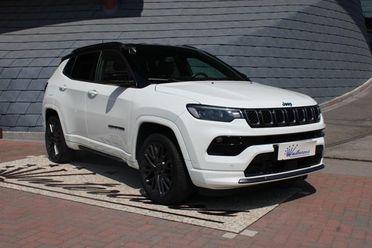JEEP Compass 1.3 Turbo T4 240cv PHEV AT6 4xe S