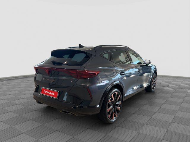 CUPRA Formentor Formentor 1.5 Hybrid DSG