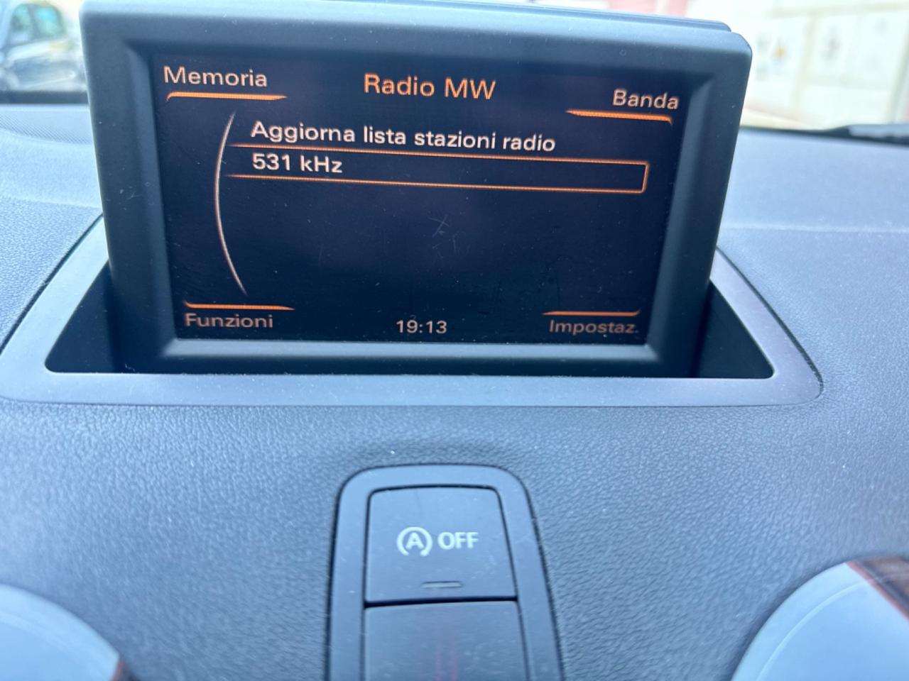 Audi A1 1.6 TDI 105 CV Ambition