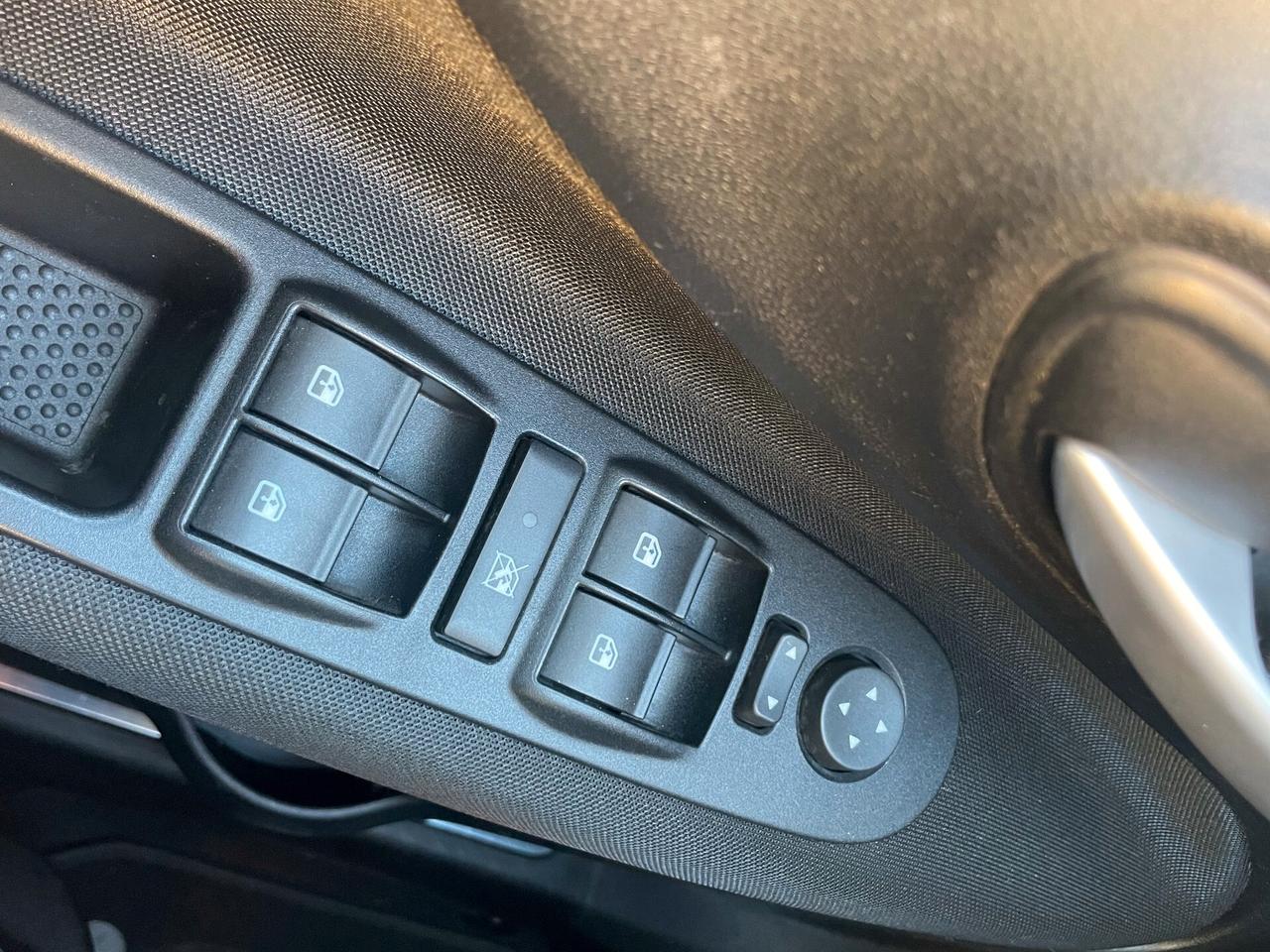 Fiat Grande Punto 1.3MJT 75 3p.Van Actual 4pt