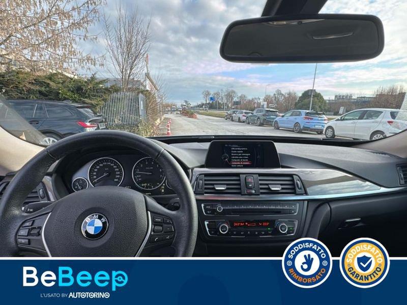 BMW Serie 3 Gran Turismo 320I GRAN TURISMO MODERN