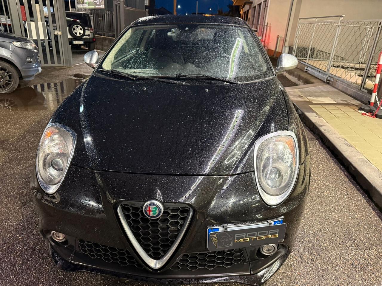 Alfa Romeo MiTo 1.3 JTDm 95 CV S&S