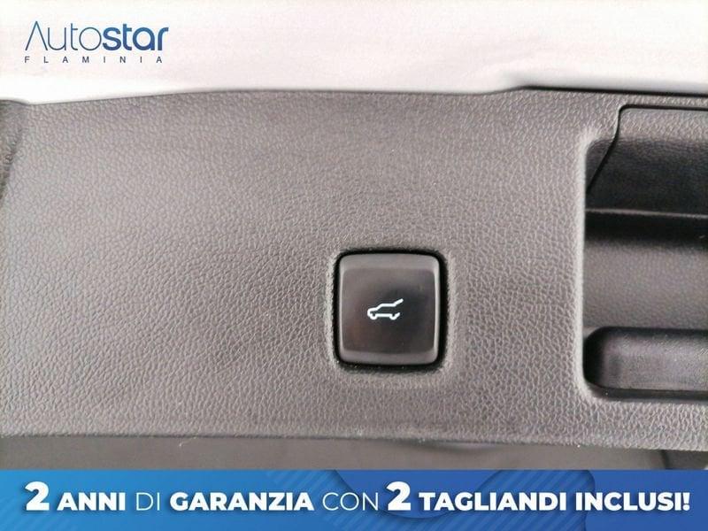 Ford Kuga 2.5 full hybrid ST-Line X 2wd 190cv cvt