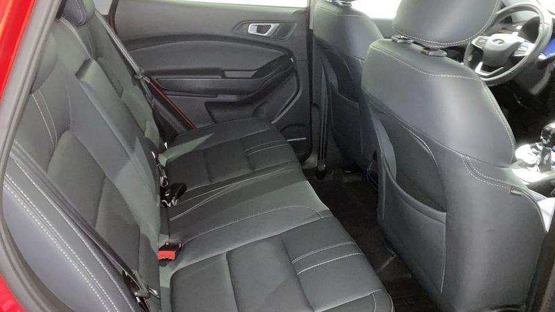 DR AUTOMOBILES dr 4.0 1.5 Bi-Fuel GPL