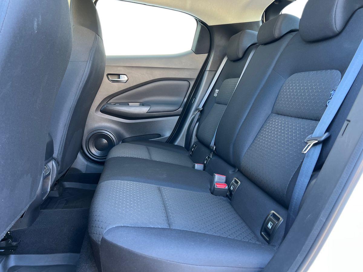 NISSAN Juke II 2024 - Juke 1.6 hev Acenta