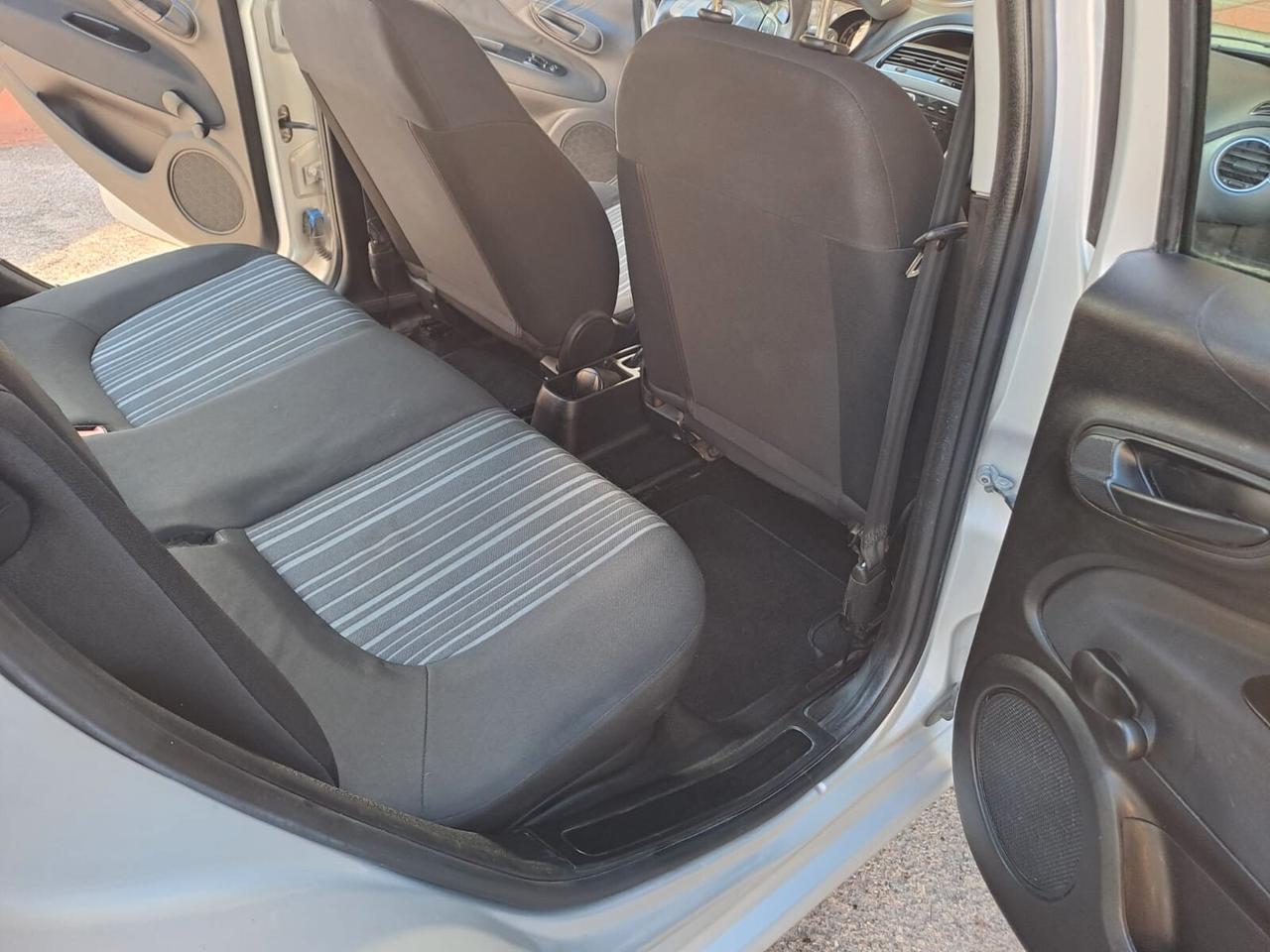 Fiat Punto Evo 1.3 Mjt 75 CV 5 porte Active