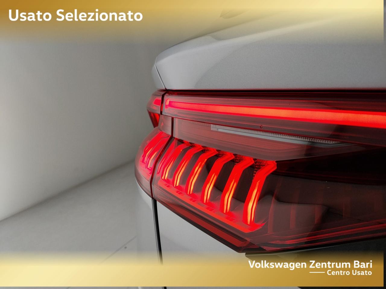 Audi Q8 50 3.0 tdi mhev quattro tiptronic