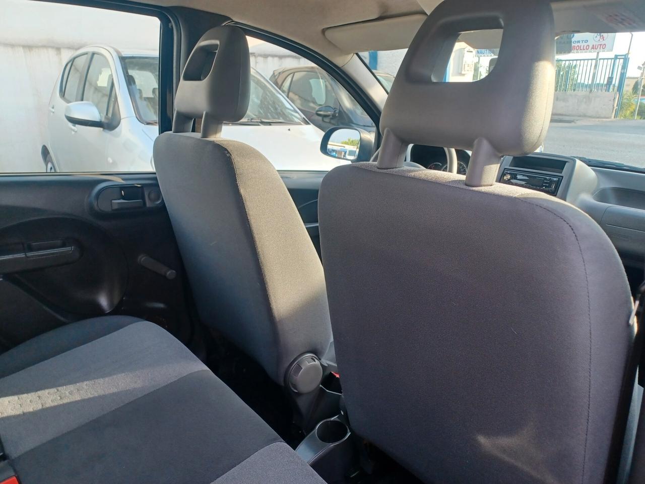 Fiat Panda 1.2 Dynamic ANNO 2012