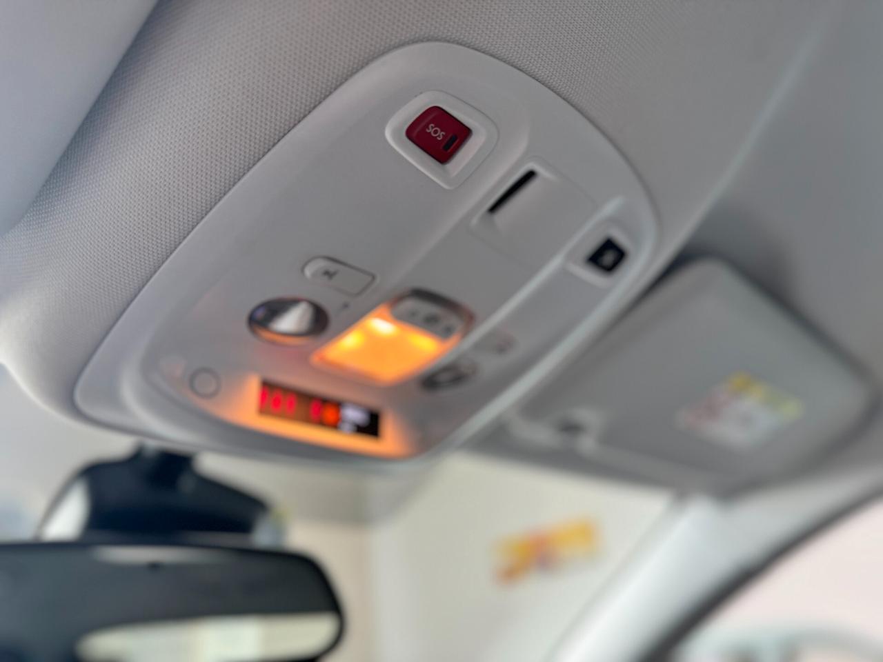 Peugeot 308 BlueHDi 100 S&S Active