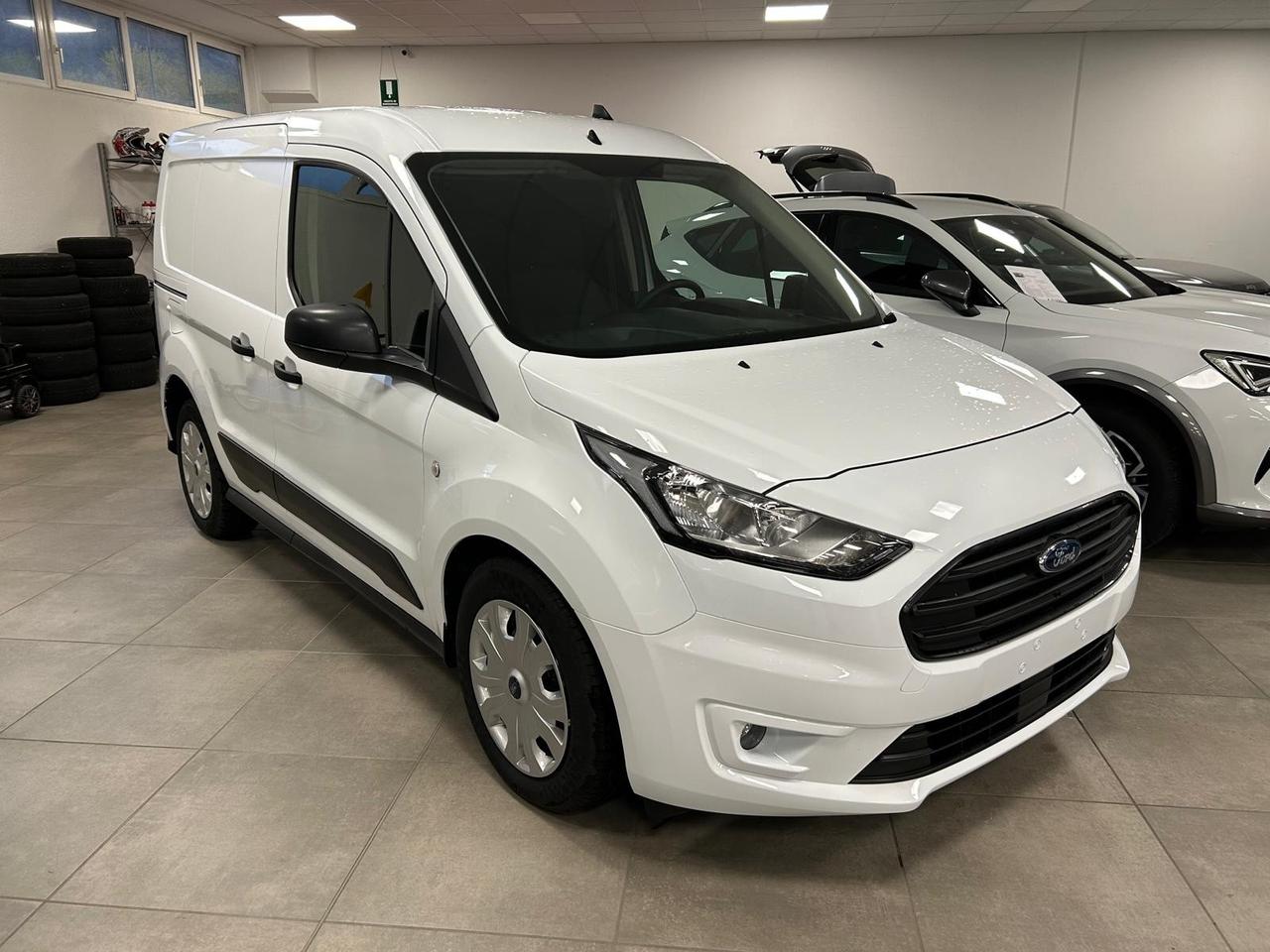 Ford Transit Connect 200 1.5 Ecoblue 100CV PC Furgone Trend