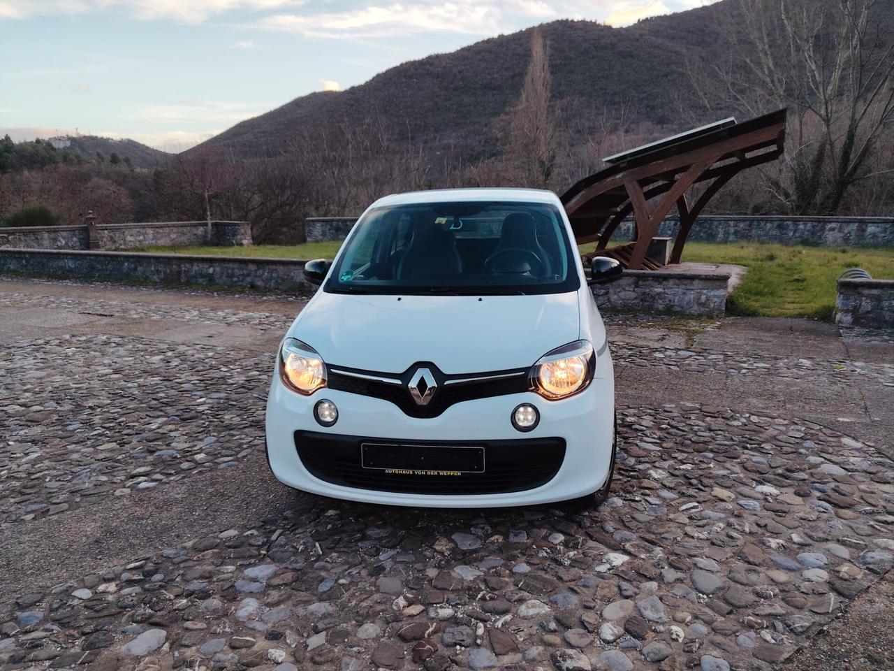Renault Twingo SCe Life 1000 69Cv 1Proprietario
