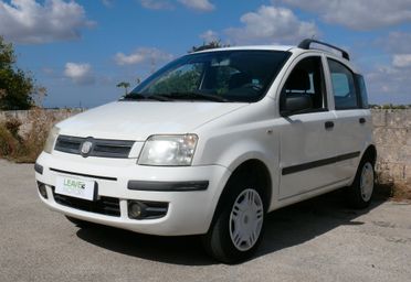 Fiat Panda Natural Power (M1384)