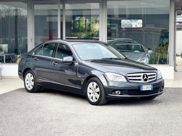 Mercedes-Benz C 220 2.1 Diesel 170CV E5 - 2010