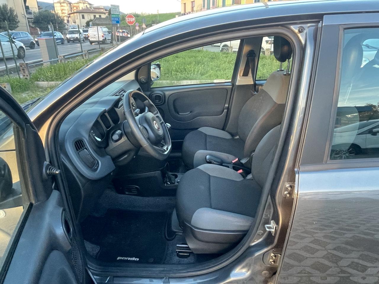 Fiat Panda 1.2 EasyPower gpl garantita