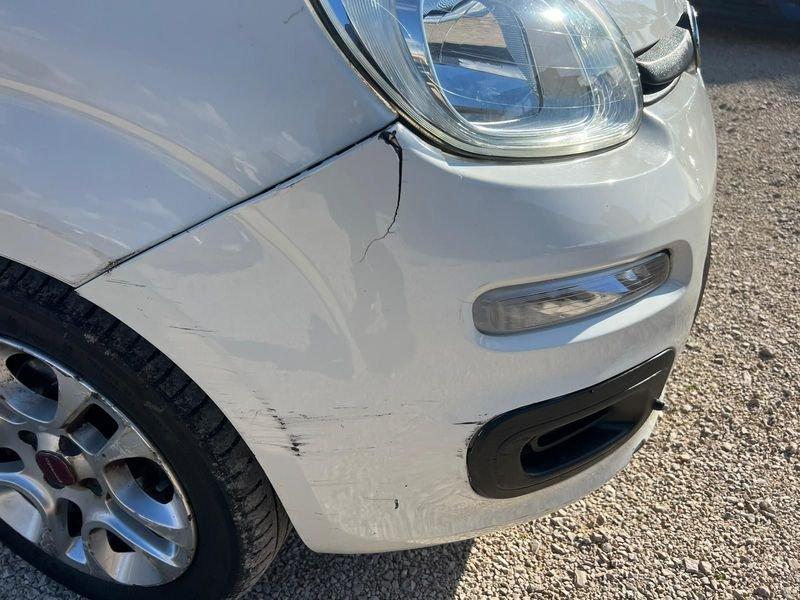 FIAT Panda Panda 1.3 MJT S&S Easy VEDI FOTO