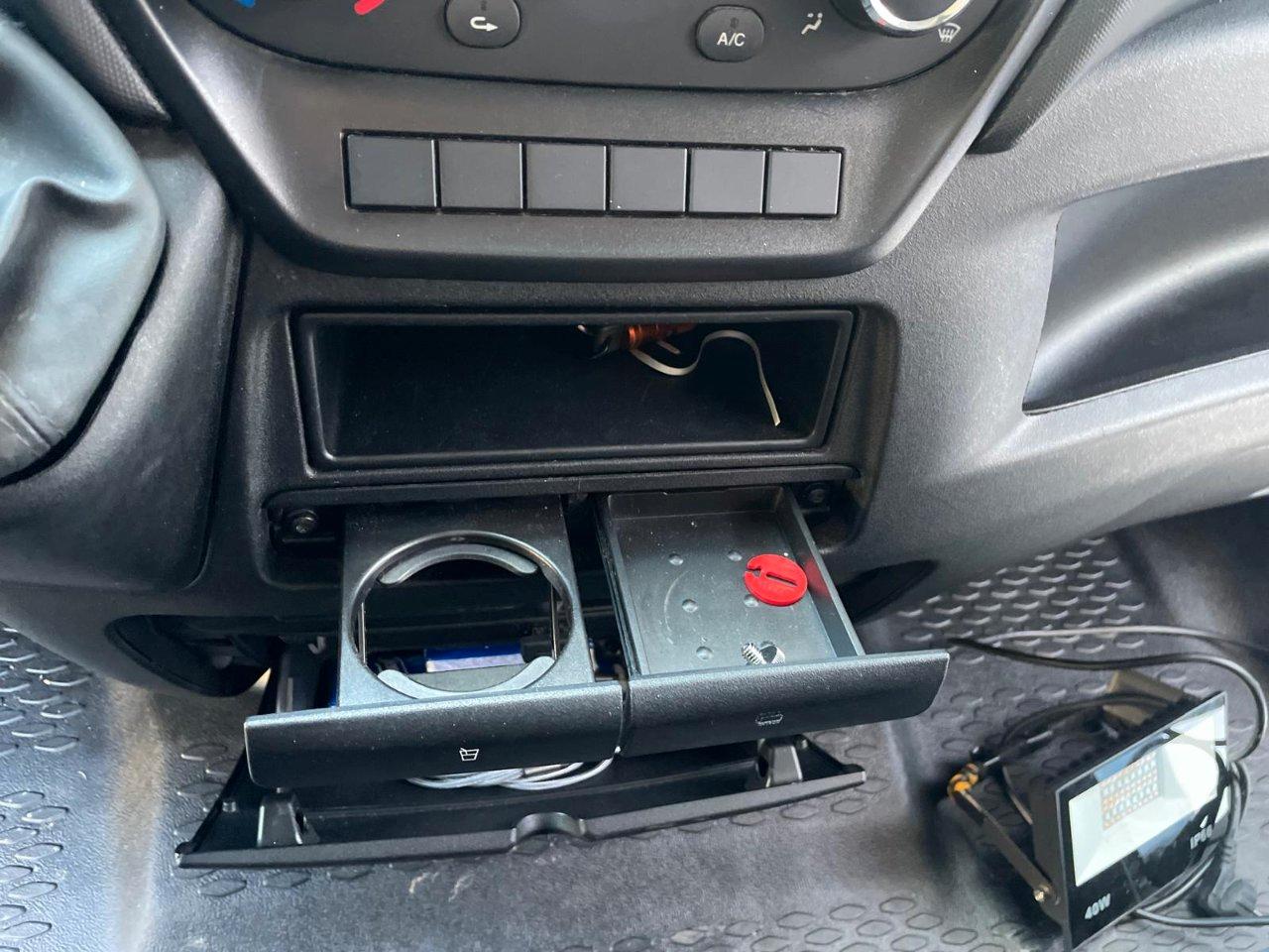 IVECO Daily 35 S15/2.3 V passo lungo tetto alto