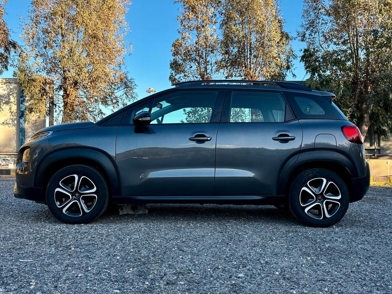 CITROEN C3 AIRCROSS BLUEHDi 100 S&S SHINE
