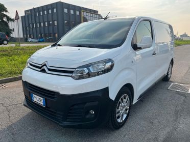Citroen Jumpy BlueHDi 115 S&S PL-TN Furgone M Club