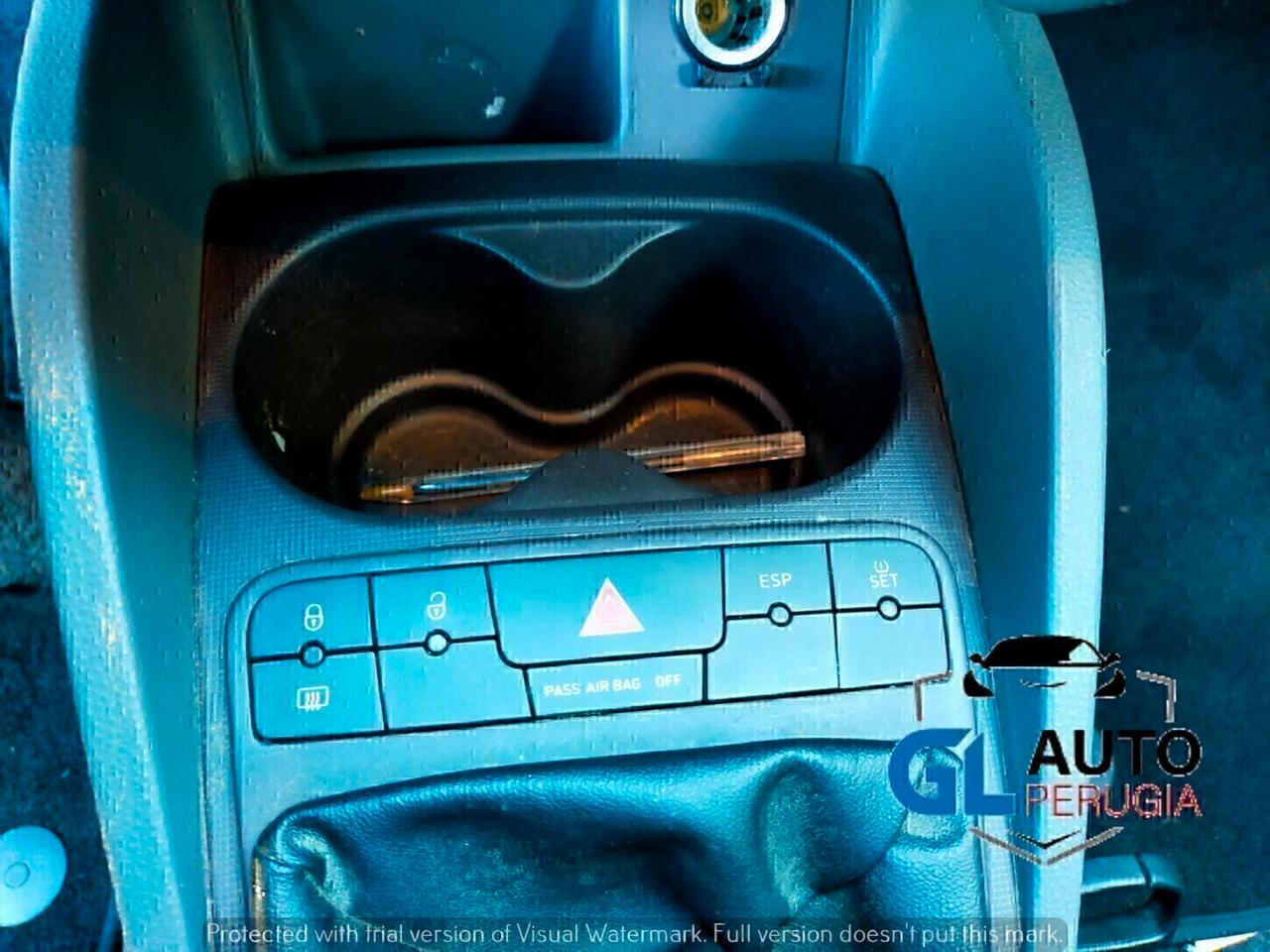 Seat Ibiza 1.2 5 porte motore 56.000 km NEOPATENTATI