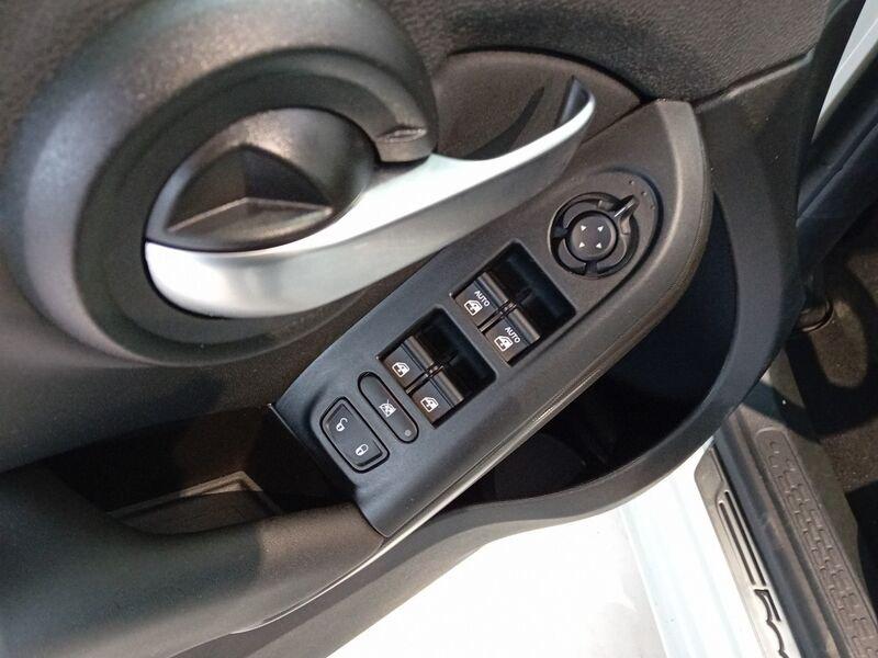 FIAT 500X 1.5 T4 Hybrid 130 CV DCT Sport Dolcevita