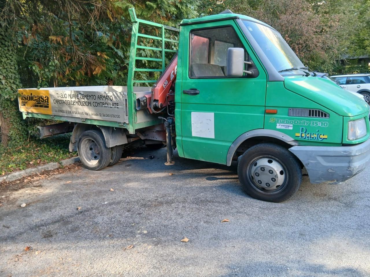 Iveco