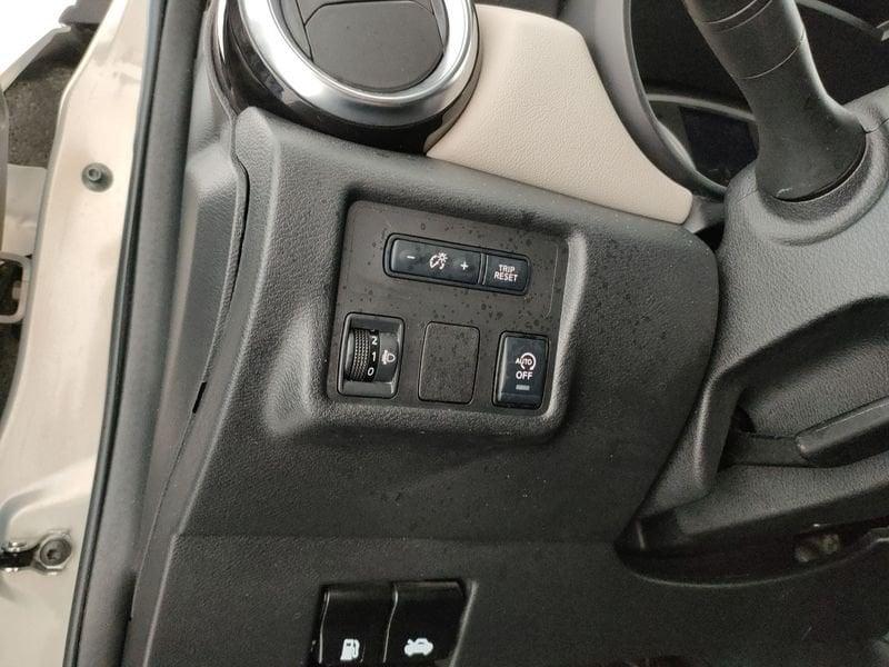 Nissan Micra Micra IG-T 100 5 porte Acenta