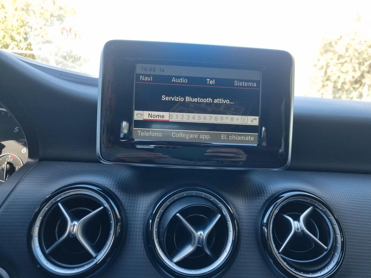 Mercedes-benz A 180 CDI Automatic Sport