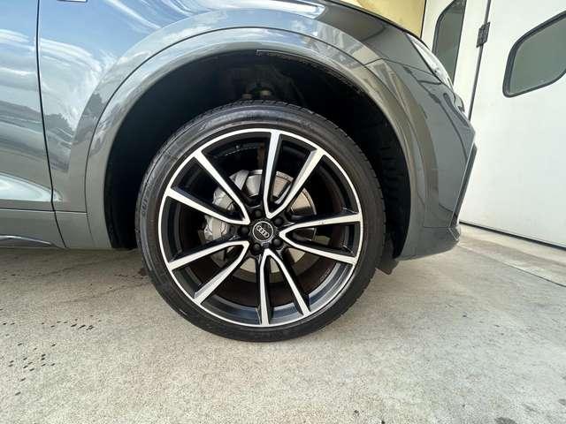 Audi Q5 Q5 Sportback 40 tdi mhev S line quattro s-tronic